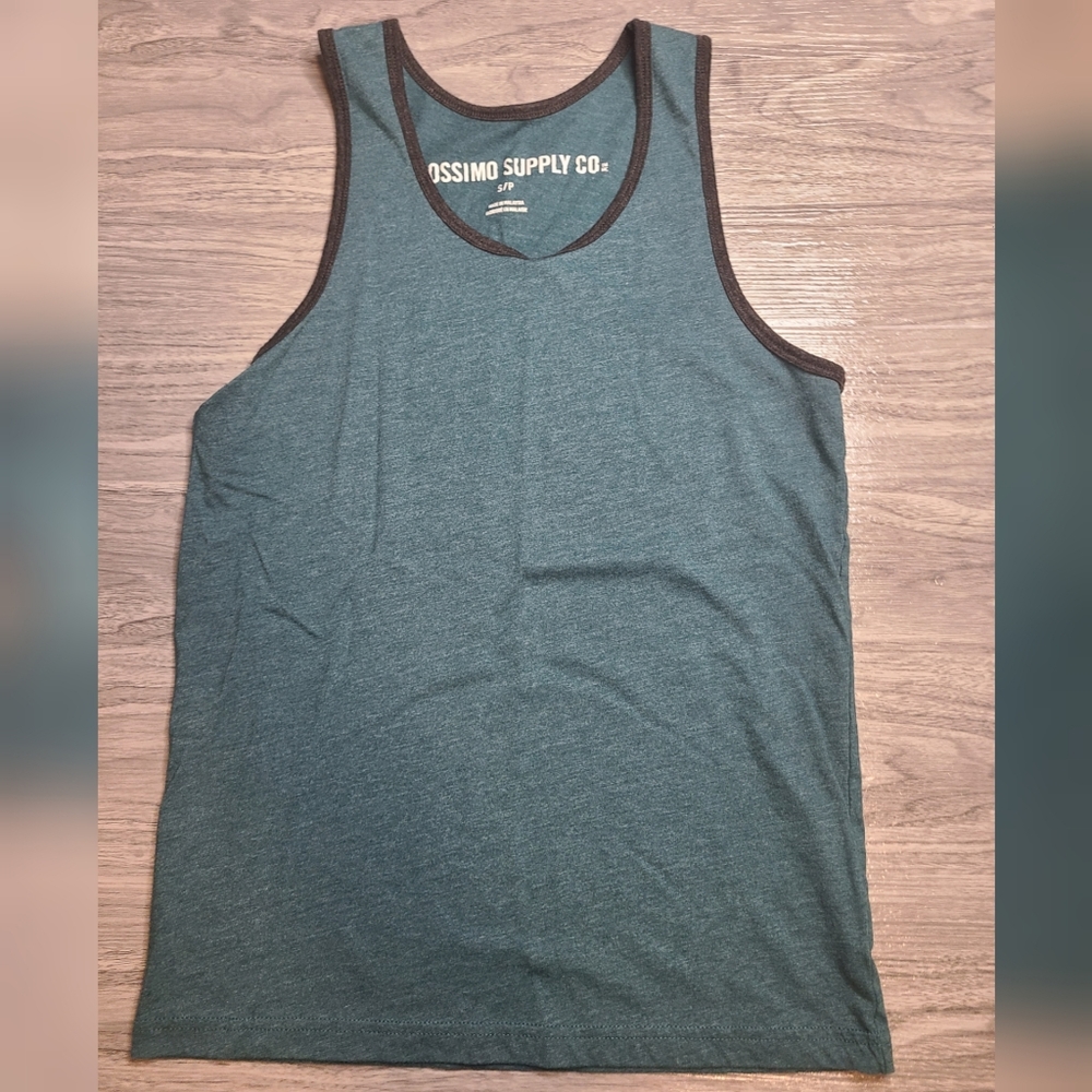 Mossimo Men's Tank